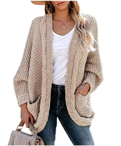 “Charlotte” Cardigan