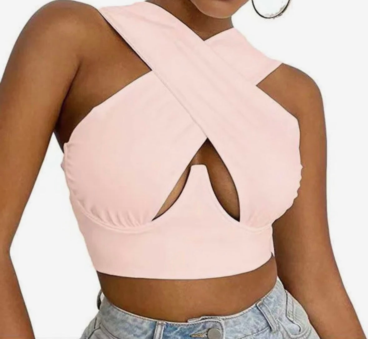 “Cassie” Top