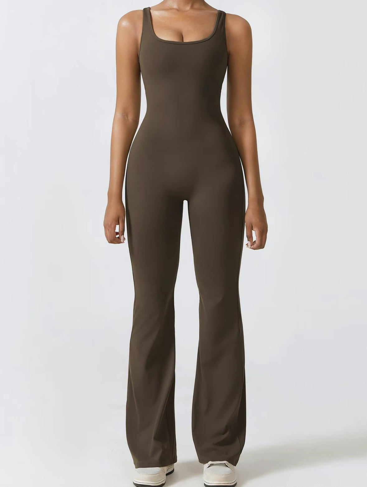 “Selena” Jumpsuit