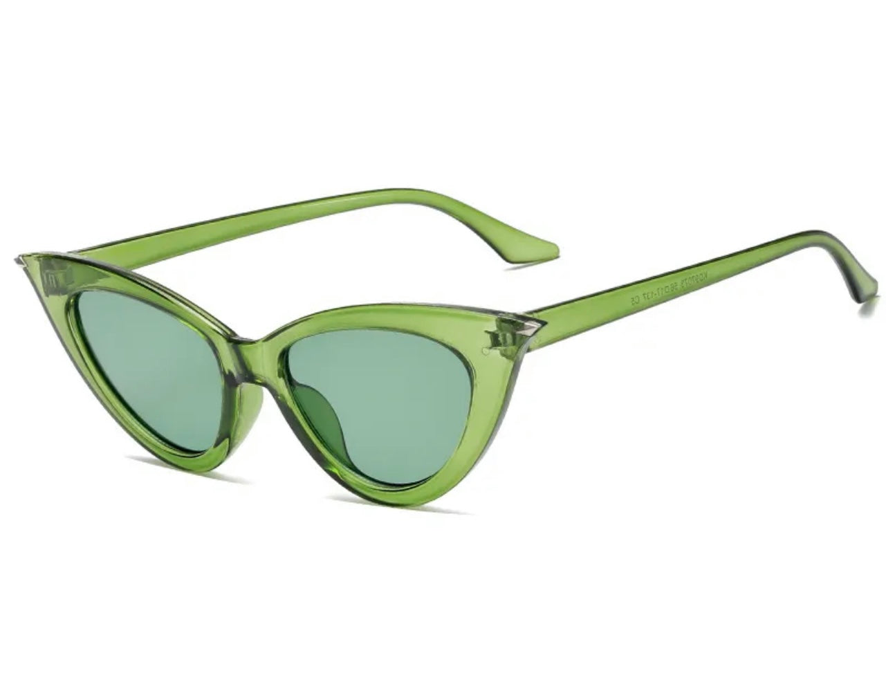 “Katia” Sunglass